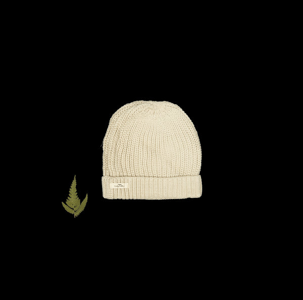 the-chunky-knit-hat-bone Lovely Littles - Sophia's StyleKnit Hat-1